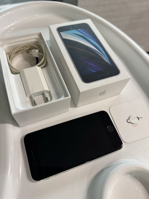 Iphone SE - 128 GB