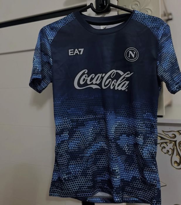 Ретро футболки 7