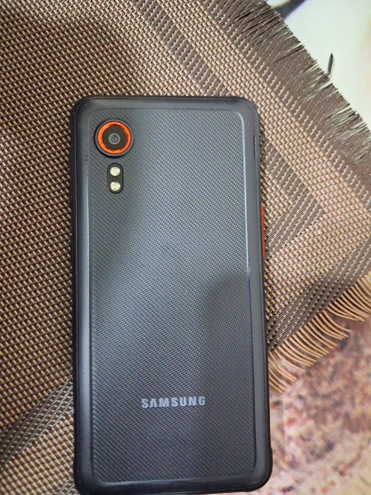 Vand samsung XCover 5