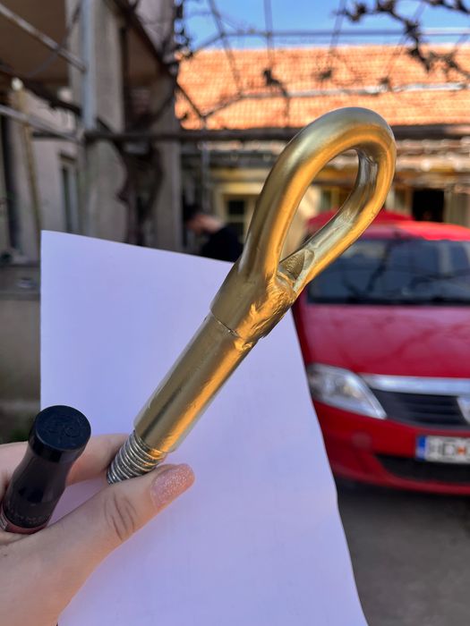 Carlig tractare Opel originala