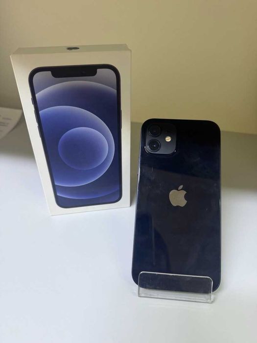 Смартфон Apple IPHONE 12