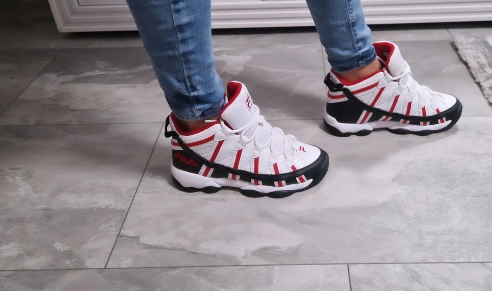 Adidasi Fila unisex !