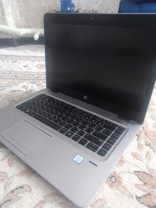 Ноутбук HP Vivobook