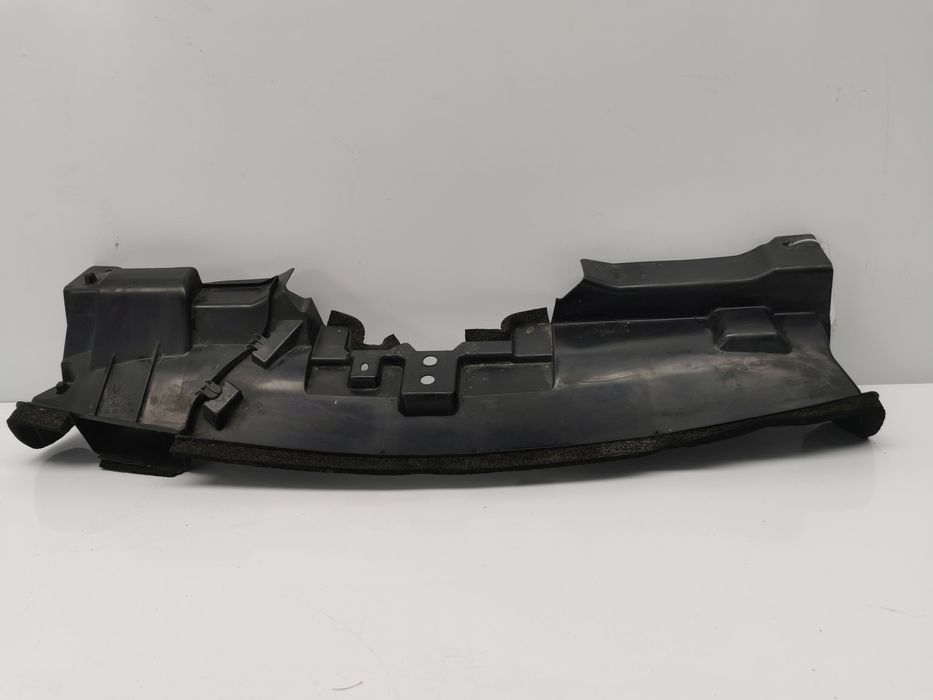 Deflector radiator central superior TOYOTA C-HR 2018 1800CC 16-VALVE D