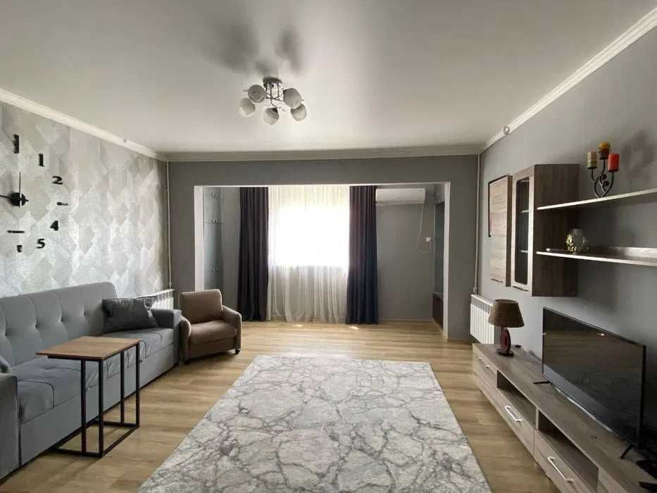 Дархан - 3 комн - Аренда