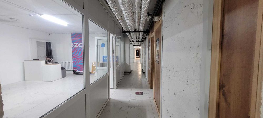 Продаётся коммерческое помещение