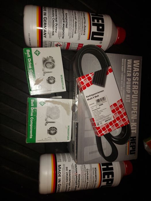 Audi A4 b7 bpw avant 2006