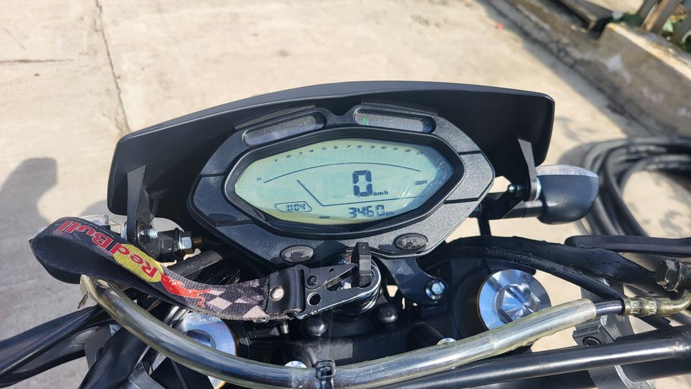 Минск х250 мотоцикл