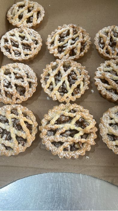 Выпечка на заказ