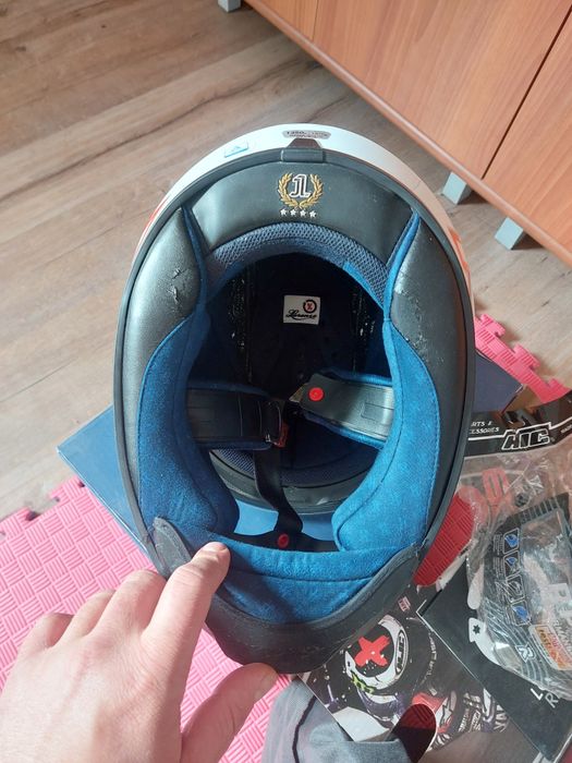 Hjc Rpha10 plus Мотошлем