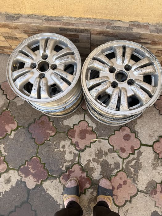 Продам диски R15