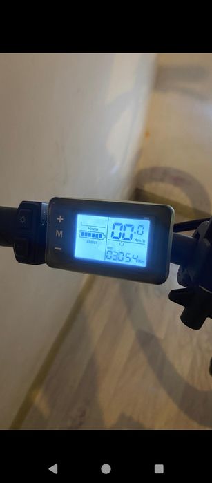 Электровелик Тесго Ветнамски