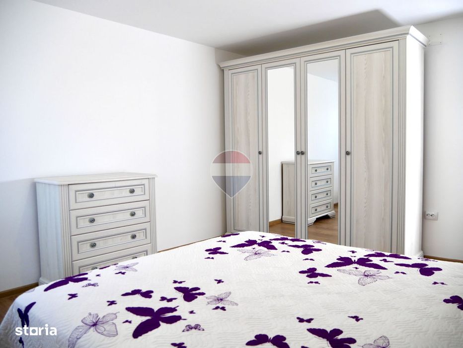 Apartament de vânzare | Cetate, Alba Iulia
