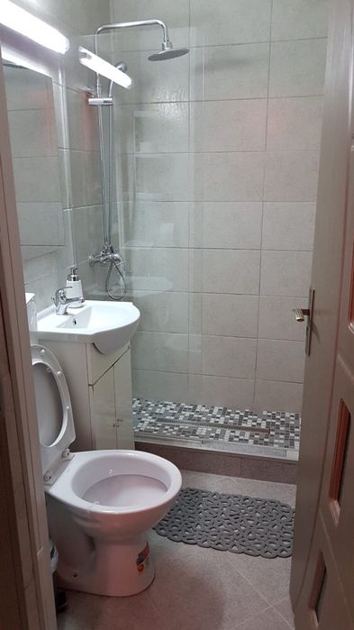 Garsoniera regim hotelier - 200 lei