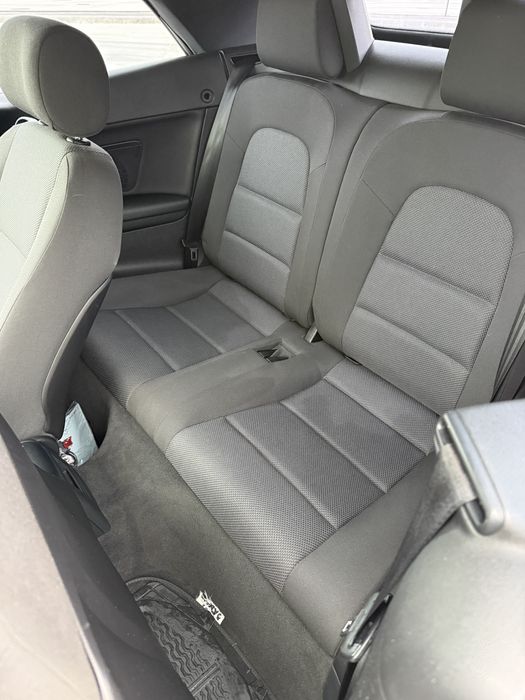 Audi A3 cabriolet 2.0 TDI automat