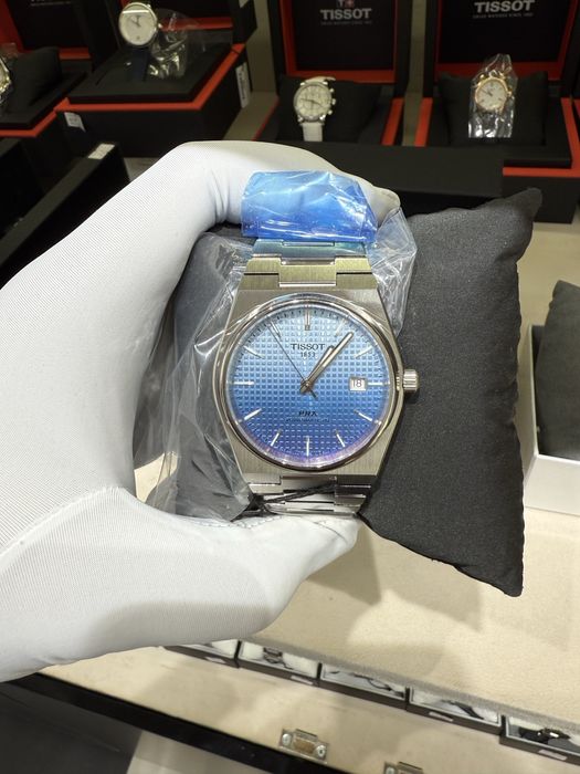 Часы Tissot Gentelman