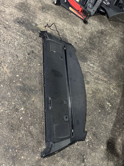 Щора за бмв е60 bmw e60