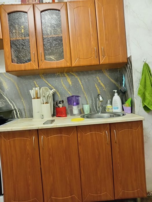 Кухонный гарнитур