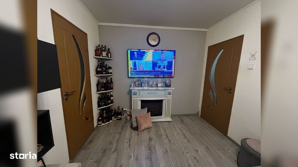 Apartament 2 camere zona bulevardul decebal