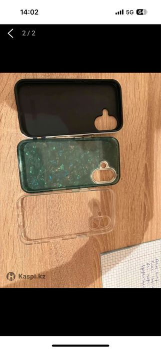 продам чехлы айфон 16