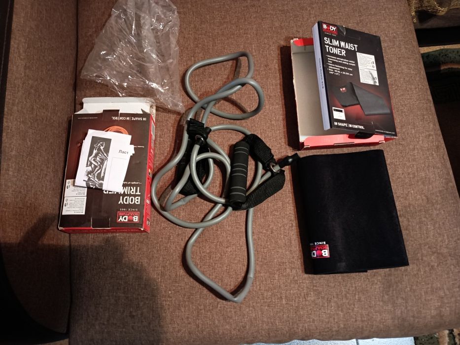 Способния за тренировка-10лв