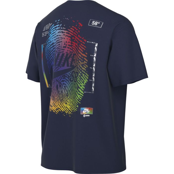 Футболка Nike sb