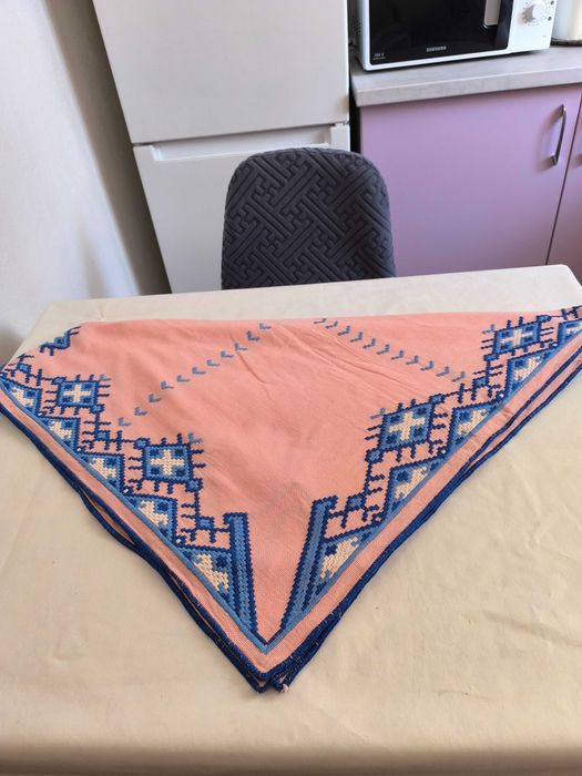 Pетро стил покривки