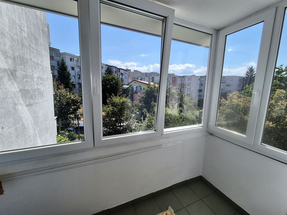 Inchiriez apartament 75mp 3 camere  in manastur complet utilat