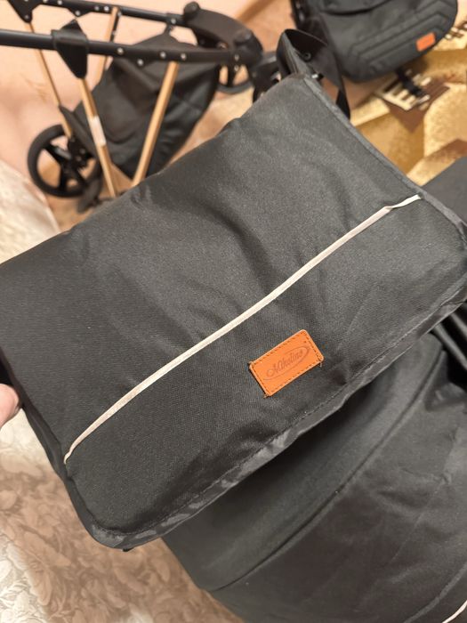 Продам коляску 3в1 в отличном состоянии