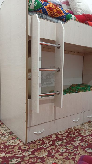 Кроват детский срочна