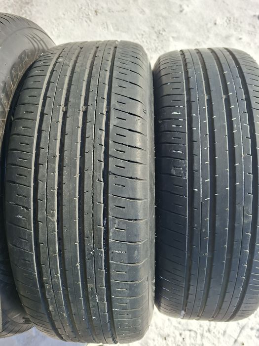 Продам шины. 236/60/19 данлоп