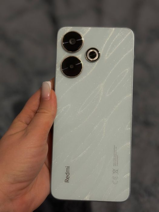 Redmi 13 идеальное состояние