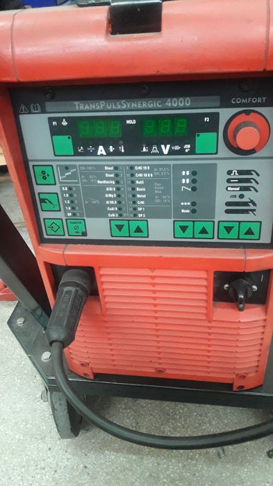 Fronius TPS 4000
