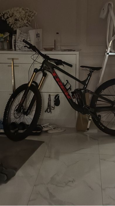 Trek Slash 7 2022 L (Двух подвес)