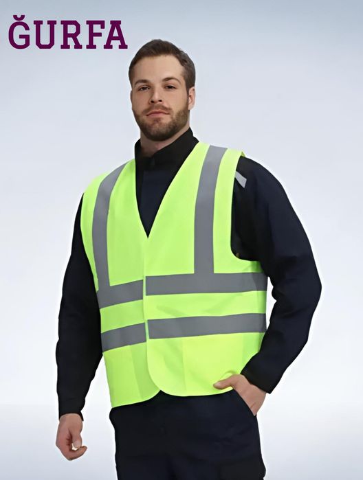 Спецодежда прямой текстиль Uniforma