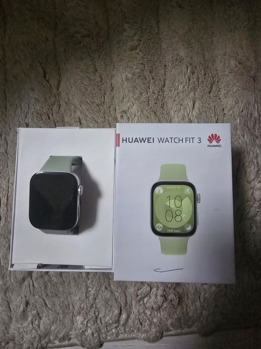 Смарт Часовник  като нов