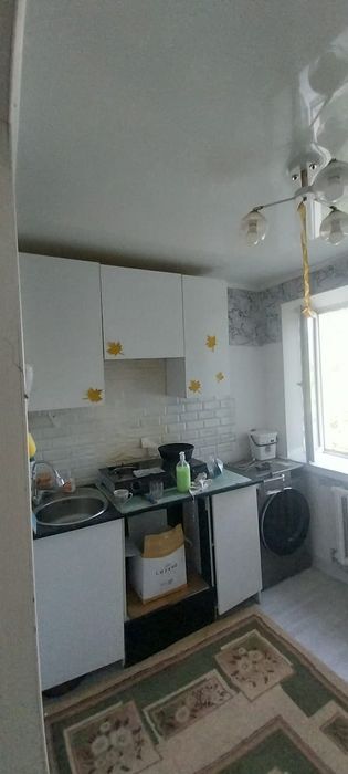 Продам 1 комн квартиру г.Текели