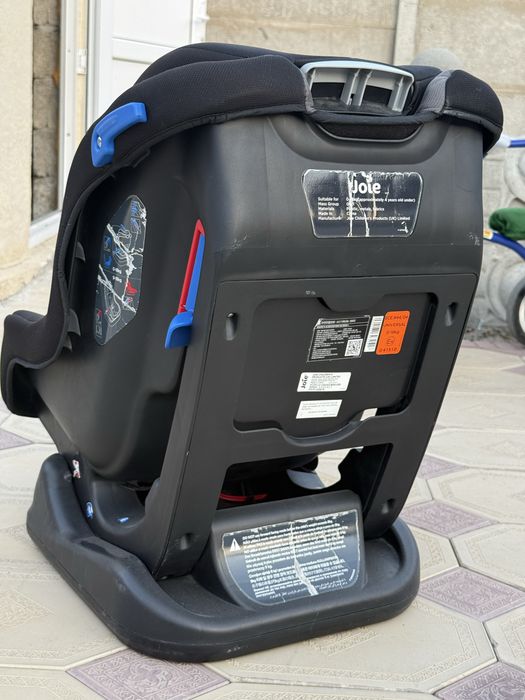 автокресло детское