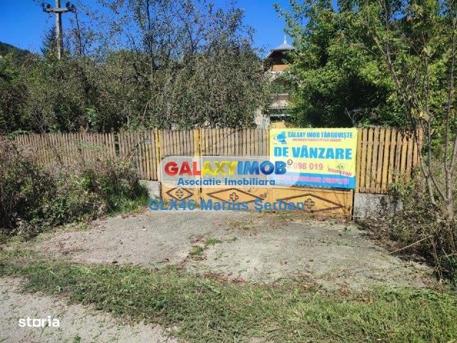 Vanzare casa P+1 Barbuletu