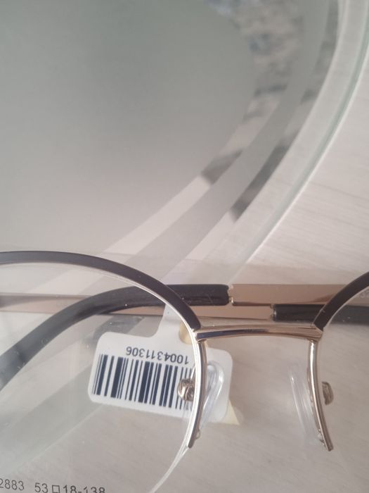 Продам оправу новую