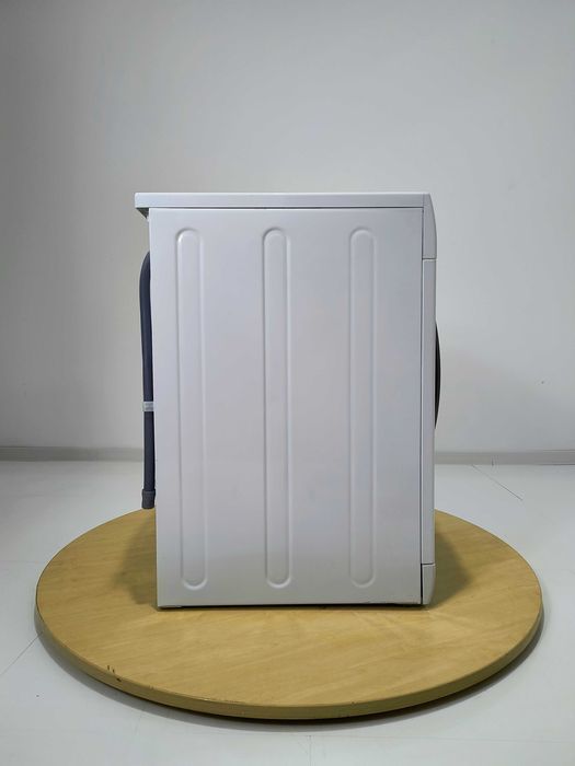 ~ Fără Utilizare ~ Masina de spalat Rufe 8Kg  Bauknecht Germania B247