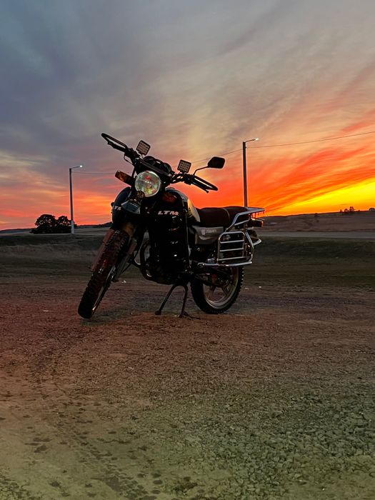 LTM 200 в хорошем состоянии