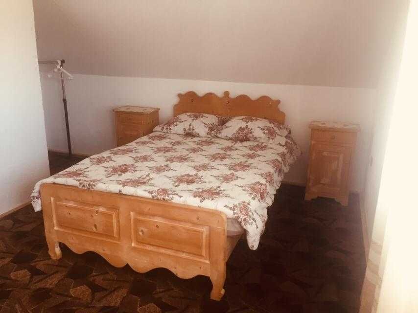 Cazare aproape de Ștrandul Termal Carei