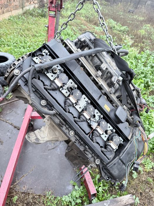 Motor Bmw M57 226s1 2.2 170 cp