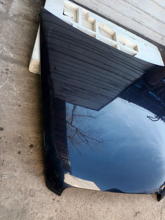 Capota fata audi a6 c6 4f