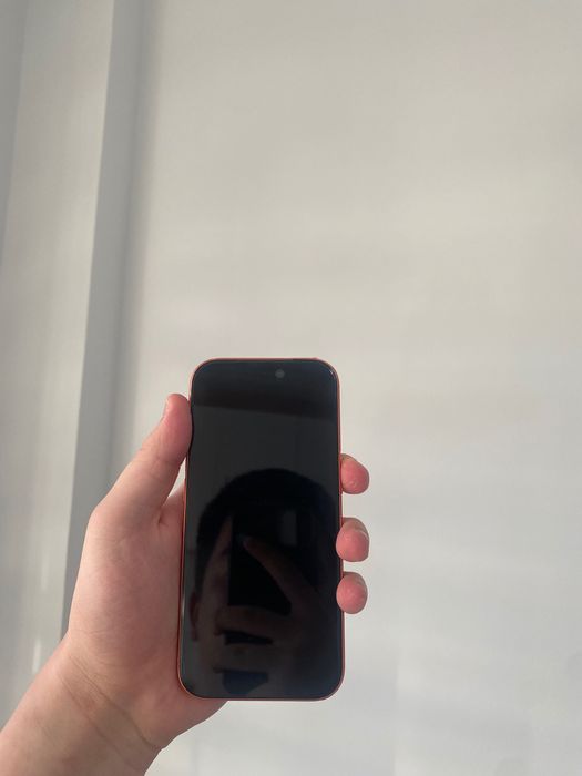 iPhone 17 Pro 256гб