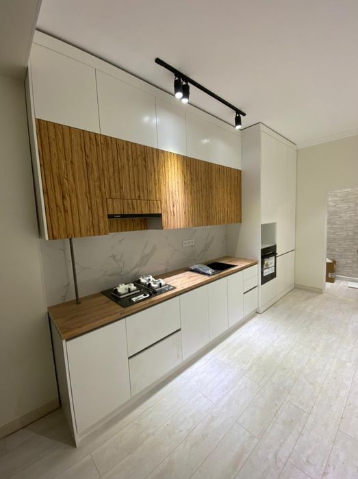 Изготовление корпусной мебели любой сложности.