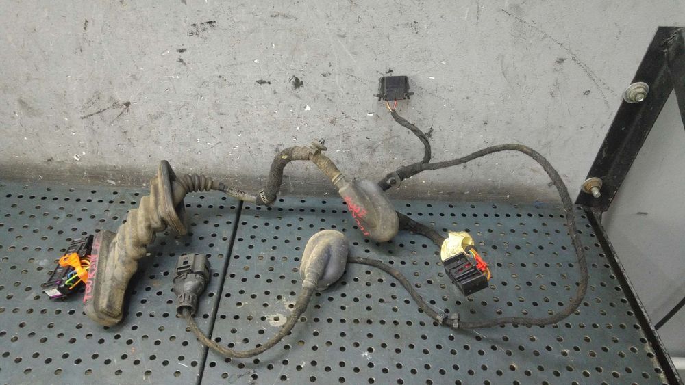 Cablaj instalatie electrica usa dreapta fata vw touran 1t 1t0971121j