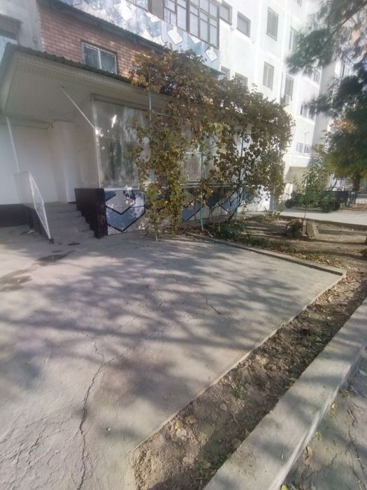 Срочно сдается в аренду офис в Шахйантахурском районе Чорсу