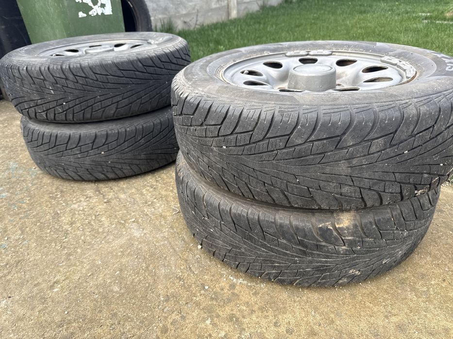 Jante Suzuki pe 15 inch